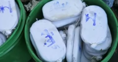 السجن 6 سنوات لعاطل لترويجه الهيروين وبراءة شقيقته من تعاطى الحشيش بمدينة نصر