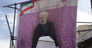 رئيس بلدية طهران يعلن انسحابه من سباق الانتخابات الرئاسية فى إيران