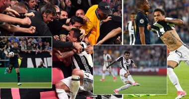 بالفيديو والصور.. يوفنتوس يعبر لنهائى دورى أبطال أوروبا من بوابة موناكو.. اليوفى ينتظر ريال مدريد الأقرب لموقعة كارديف ويقترب من تحقيق الثلاثية التاريخية.. ونجم موناكو يصنع التاريخ رغم الوداع الحزين