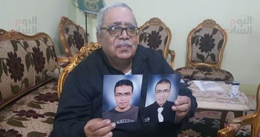 والد متهم "هجوم اللوفر": سلطات فرنسا لم تسمح بتواصلى معه إلا عبر البريد