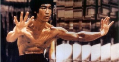 فيلم روائى طويل عن بروس لى من إخراج شيكار كابور