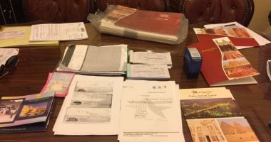شرطة السياحة تداهم 4 شركات غير مرخصة تزامنا مع موسم العمرة