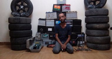محكمة الجنح تنتظر لصا لمحاسبته على سرقة بطاريات السيارات بالشرابية
