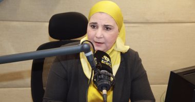 نائبة وزيرة التضامن: نسعى لتشغيل أفراد الأسر الأولى بالرعاية