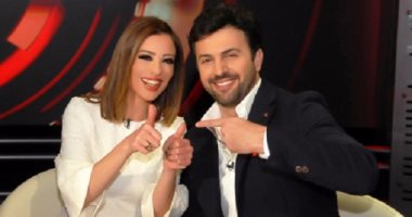 بعد زواج تيم حسن ووفاء الكيلانى..حكاية 5 جوازات فنية "قر" عليها المصريين
