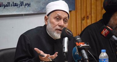 مستشار شيخ الأزهر: أحاديث لم يشكك فى صحتها تؤكد بركة ليلة النصف من شعبان