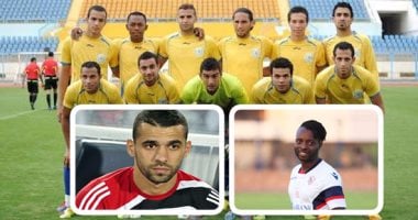 بالفيديو.. حصاد الجولة 28 للدورى المصرى.. الأهلى يواصل السيطرة.. المقاصة يرفع شعار "تنزل المرة دى".. الزمالك يعود للانتصارات أمام ذئاب الجبل.. ستانلى يغازل الشباك.. وعبدالله السعيد يسجل أول هاتريك