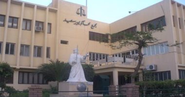 براءة جميع المتهمين بأحداث حى الضواحى فى بور سعيد