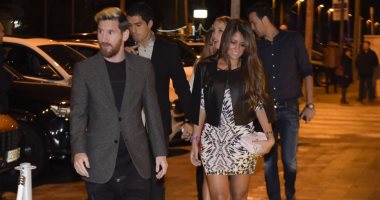 أخبار ميسى اليوم.. 30 يونيو حفل زفاف نجم برشلونة وأنتونيلا بالأرجنتين