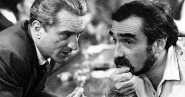 سكورسيزى يبدأ تصوير "The Irishman" أغسطس المقبل.. و"Netflix" تنتجه