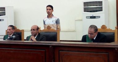 زى النهاردة.. الجنايات تعرض فيديوهات سرقة أسلحة مركز الشرطة بـ"أحداث العدوة"