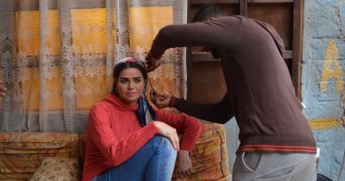 يسرا اللوزى شعبية فى "الحلال" و"كيوت" مع حمادة هلال