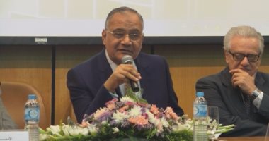 بالصور.. سعدالدين الهلالى: مقولة "القرآن دستورنا" أكذوبة المنابر