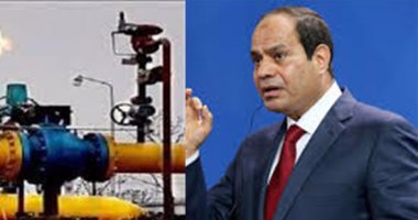 الذهب والغاز جناحا النهوض بالاقتصاد المصرى.. 2018 سنة الانطلاق للاكتفاء الذاتى.. وعهد جديد للاستثمار فى المعدن الأصفر بعد نجاح مزايدة الذهب.. وضمان مستقبل الأجيال القادمة بـ 122 تريليون قدم غاز احتياطى 