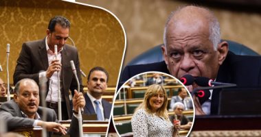 5 شخصيات للنواب ستجدها فى "جروبات الواتس آب" الخاصة بهم.. المهتمون بنشر تصريحاتهم ومداخلتهم التليفزيونية.. ومحبو السفر دائمو "الخناقات".. وأصحاب الواجب فى المناسبات.. والرايقين أصحاب النكات والكوميكس