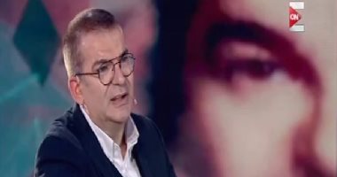 طونى خليفة لـ"ON E": كل الطرق تؤدي إلى الله وأرفض إسقاط العقوبة عن المغتصب