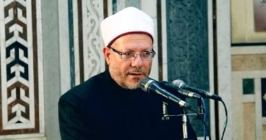المفتى: إذا اجتهد القاضى وأصاب فله أجران وإن اجتهد ولم يصب فله أجر واحدا