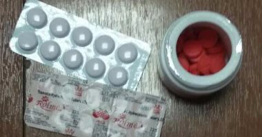 السجن 5 سنوات لعامل بمخبز يتاجر فى الترامادول بمنطقة بولاق الدكرور