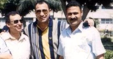 بروفايل.. زيزو نجم استثنائى.. أول من شغل منصب المدير الرياضى فى الأهلى