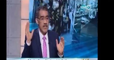 ضياء رشوان عن تصريحات سالم عبد الجليل حول الأقباط: فتنة أشد من القتل
