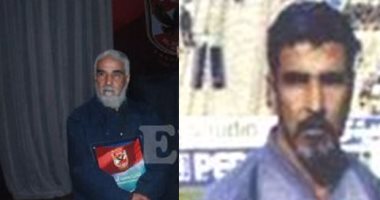 وفاة محمود السايس نجم الأهلي الأسبق