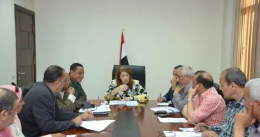 محافظة الإسكندرية تستعد لاستقبال شهر رمضان.. وتشدد الرقابة على الأسواق