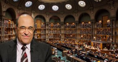مصطفى الفقى: مكتبة الإسكندرية مركز للتواصل الحضارى وستتصدى للأفكار المتطرفة  