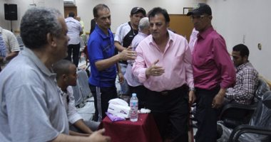 قضية اليوم.. نجوم الرياضة ينعون مصطفى الكيلانى على شوشيال ميديا ويغيبون عن العزاء