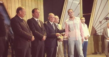 التنمية الصناعية تواصل تعمير الصعيد وتصل إلى شمال سيناء