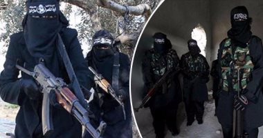 إنذار لحكومات أوروبا.. 1500 إرهابى يدقون أبواب "القارة العجوز".. استخبارات غربية تحذر من العائدين من داعش فى 12 دولة أوروبية.. وتكشف: بريطانيا فى المقدمة بـ450 متسللا.. واستنفار أمنى مكثف على الحدود الأوروبية