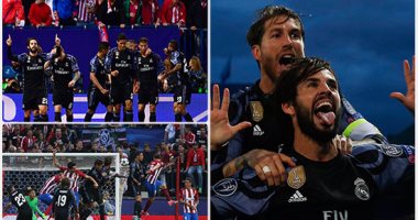 5 عوامل أفسدت "انتفاضة" أتلتيكو أمام ريال مدريد