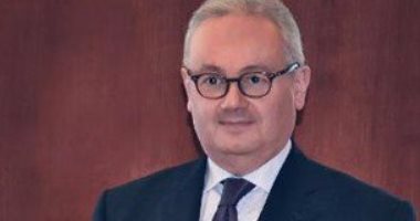 السفير إيطاليا يبحث مع وزير التموين تعزيز التعاون الاقتصادى بين البلدين