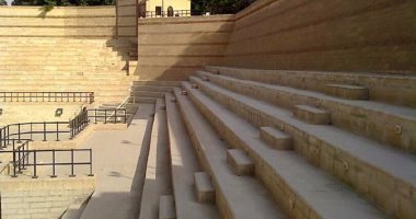 لماذا توقف مشروع مدرجات حصن بابليون بمنطقة مصر القديمة؟