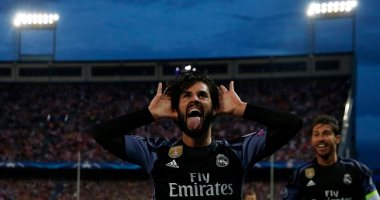بالفيديو.. جميع أهداف نصف نهائى دورى أبطال أوروبا
