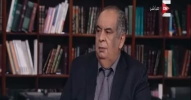 يوسف زيدان: يجب انتخاب شيخ الأزهر وتجديد الخطاب الدينى مرهون بالمثقفين