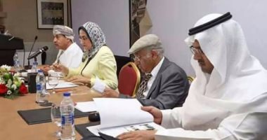 انتخاب نيفين محمد أمينا عاما للفرع الإقليمى العربى للمجلس الدولى للأرشيف