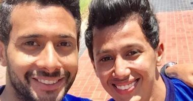 غزال الأهلي لأحمد عادل بعد "الصدام": "عرفتك مقامك عند الناس"