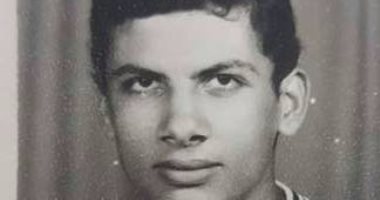 شاهد.. "مجرى الأهلي" مصطفى عبده أيام الشباب