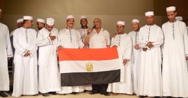 "قصور الثقافة" تنظم قوافل ثقافية لحلايب وشلاتين