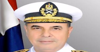 قائد القوات البحرية: قواتنا المسلحة حققت إضافة حقيقية للقدرات القتالية