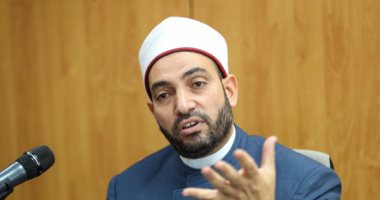 بالفيديو.. سالم عبدالجليل معزيا أسر شهداء المنيا: لا شىء يبيح سفك الدماء