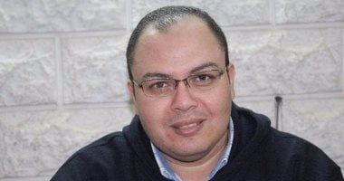 الدمرداش يعتذر عن العمل بالمنظومة الإعلامية للزمالك