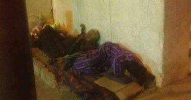 تضامن بنى سويف: إيداع الزوجين المسنين القادمين من المنيا دار رعاية مركز ببا