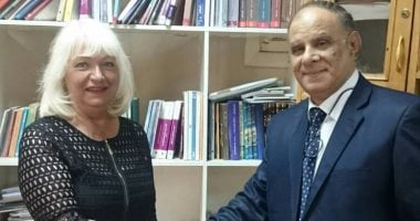 تعاون بين الشبكة الثقافية والمعهد الفرنسى لإنتاج دراما باللغة الفرنسية