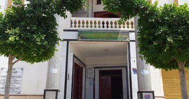 بالصور..مساجد القطريين تثير الجدل فى البحيرة .. ونائبة:أكثر من 70 مسجداً  للقطرين بالمحافظة