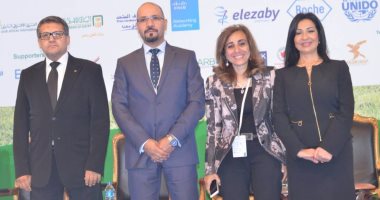 الملتقى الثالث للمسئولية المجتمعية يوصى بمشاركة المجتمع المدنى مع الحكومة والقطاع الخاص