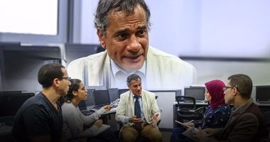 قراءة فى مستقبل الاقتصاد الفرنسى والاتحاد الأوروبى مع "ماكرون".. عادل مهنى أستاذ الاقتصاد الدولى بـ"باريس": عجز الموازنة وارتفاع الدين وبطء النمو أهم الملفات.. وتخوفات من عدم القدرة على تنفيذ تعهداته