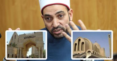 حازم حسين يكتب: حاكموا سالم عبد الجليل.. الشيخ يرتدى عمامة الأزهر ويحمل عقل "داعش".. تصريحات وكيل الأوقاف الأسبق جهل صريح باللغة والقرآن وازدراء للوطن والدستور.. والمحاكمة ضرورة والمشيخة فى قفص الاتهام