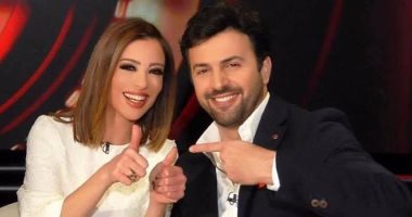 بعد نفسنة البنات منها.. اعرفى اليد الخفية وراء مكياج وفاء الكيلانى