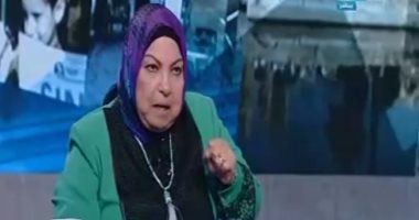 سعاد صالح: احتفالات الكريسماس ليست حرامًا.. وهى أحد أنواع الفرحة والبهجة